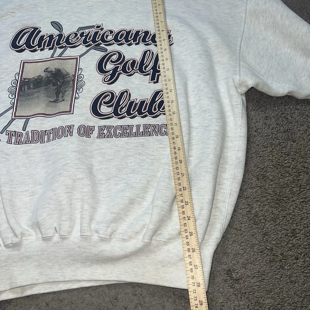 Vintage Golf 